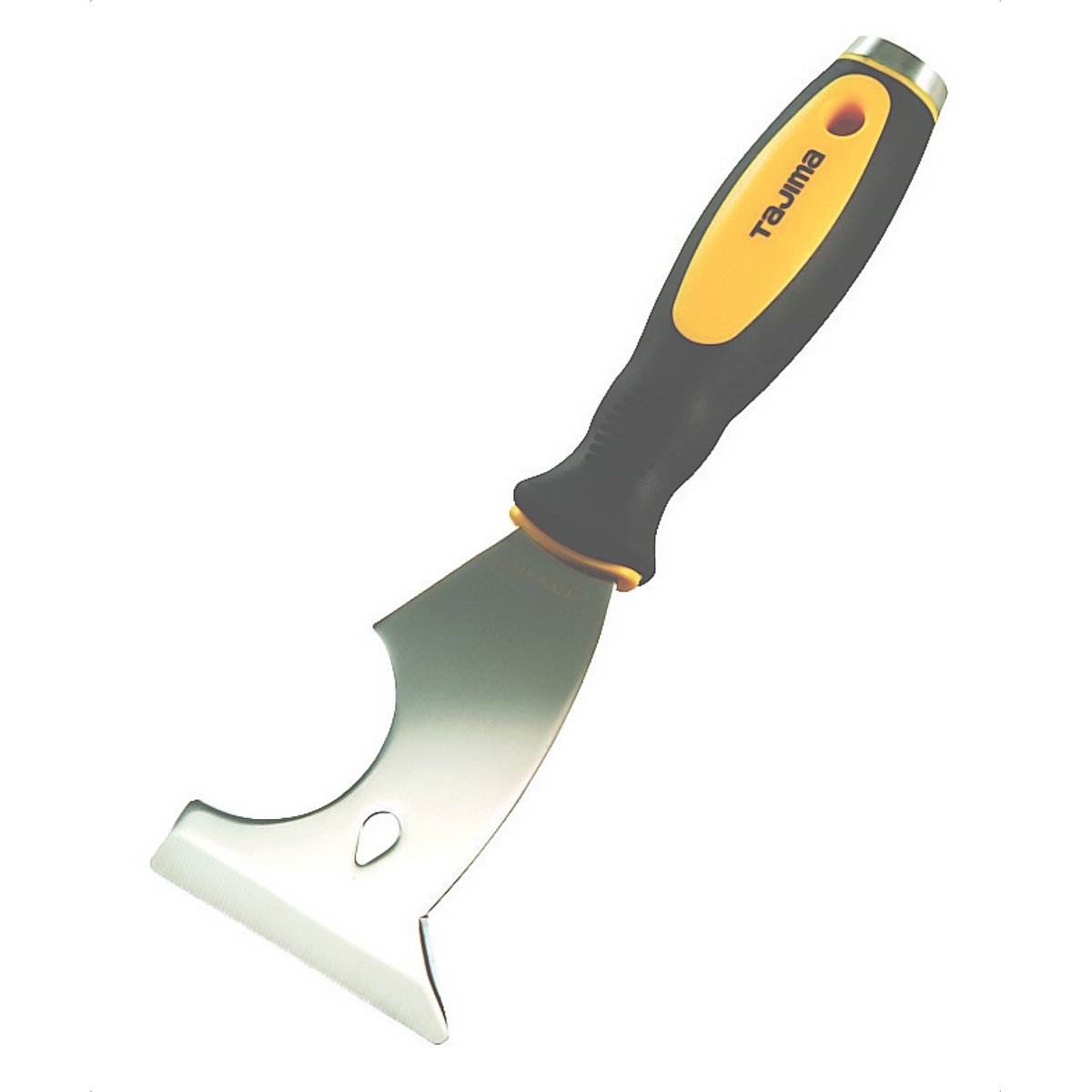 Tajima Scrape-Rite Solid Core Multi Tool Schaber 75 mm - 1 Stk.
