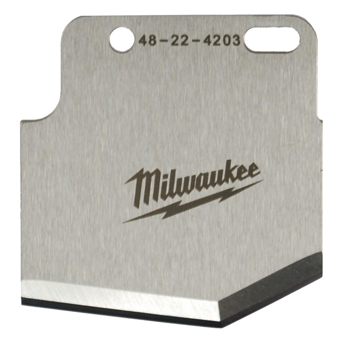 Milwaukee Ersatzmesser 25 mm für Kunststoffrohrschneider