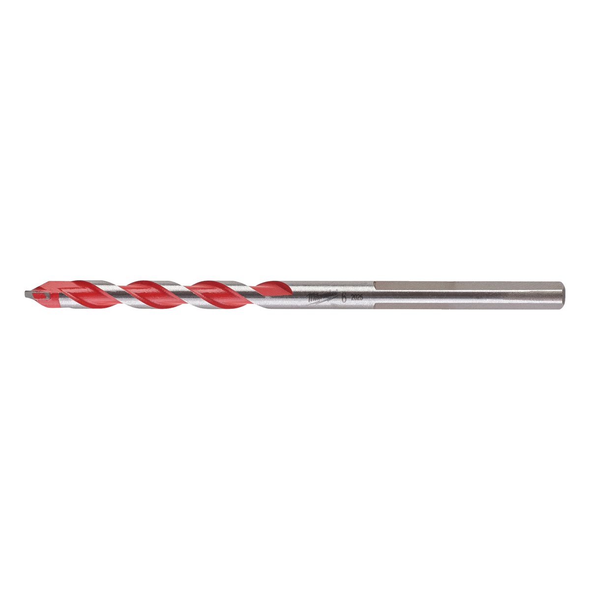6 x 100 mm