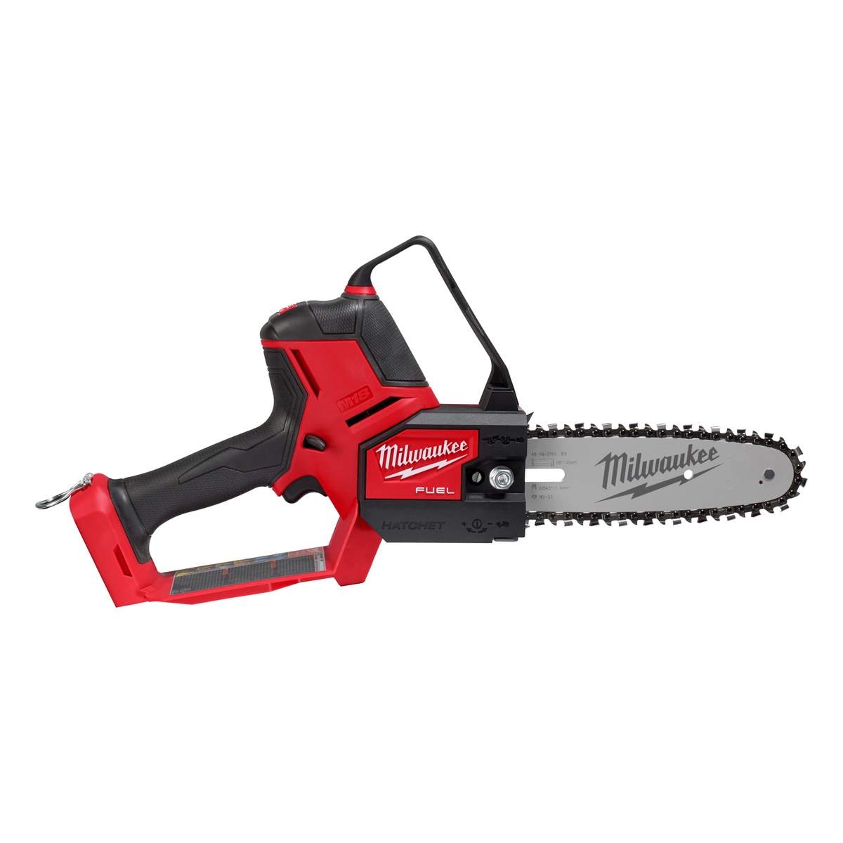 Milwaukee M18 FUEL Akku-Astsäge M18FHS20-0 - 1 Stk. Milwaukee M18 FUEL Akku-Astsäge M18FHS20-0 - 1 Stk.