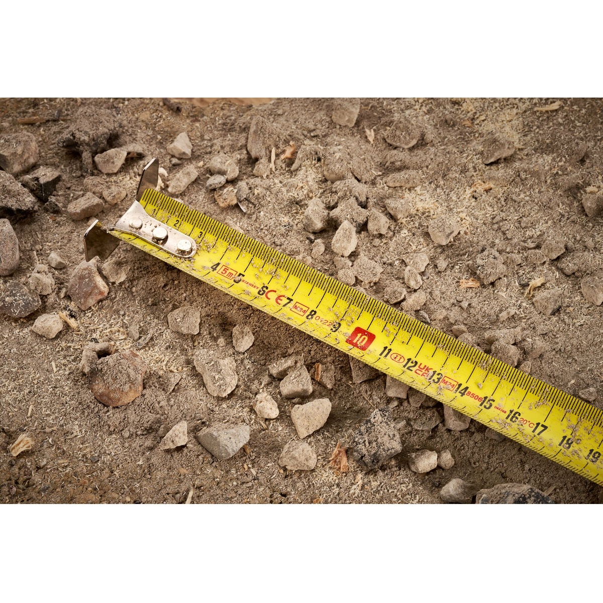 Stanley Bandmass Stanley FatMax Xtreme 5m