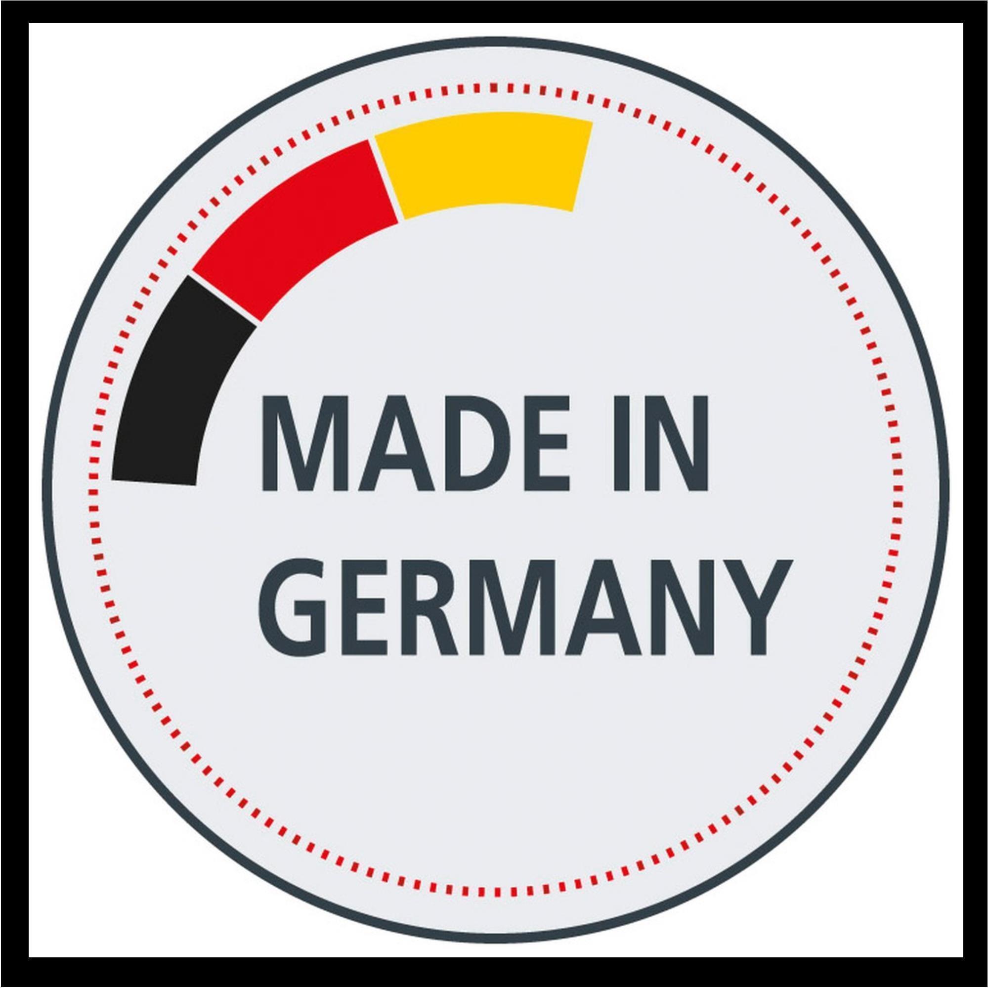 IVT Dunstrohranschluss, flexibler Schlauch inkl. Schelle, Schlauch, Reduzierstück 125 - 70/125