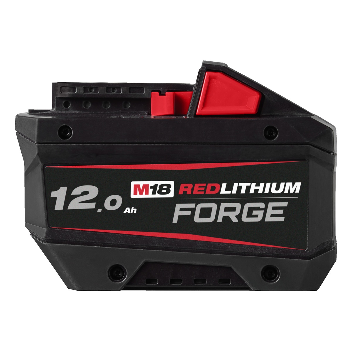 Milwaukee M18 FORGE12.0 Ah Akku M18FB12 - 1 Stk.