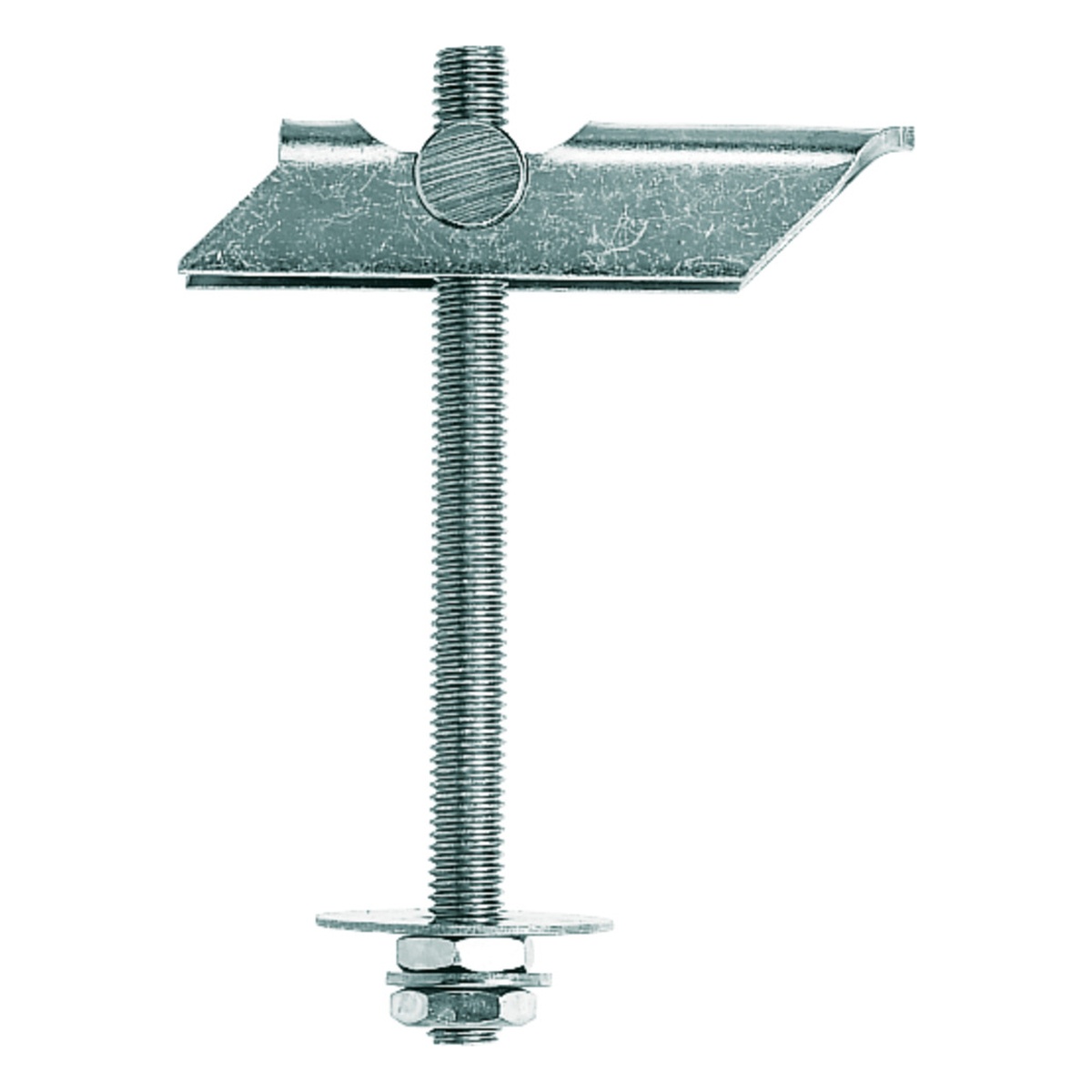 Upat Kippdübel UK M6 mit Gewindestange - 25 Stk.