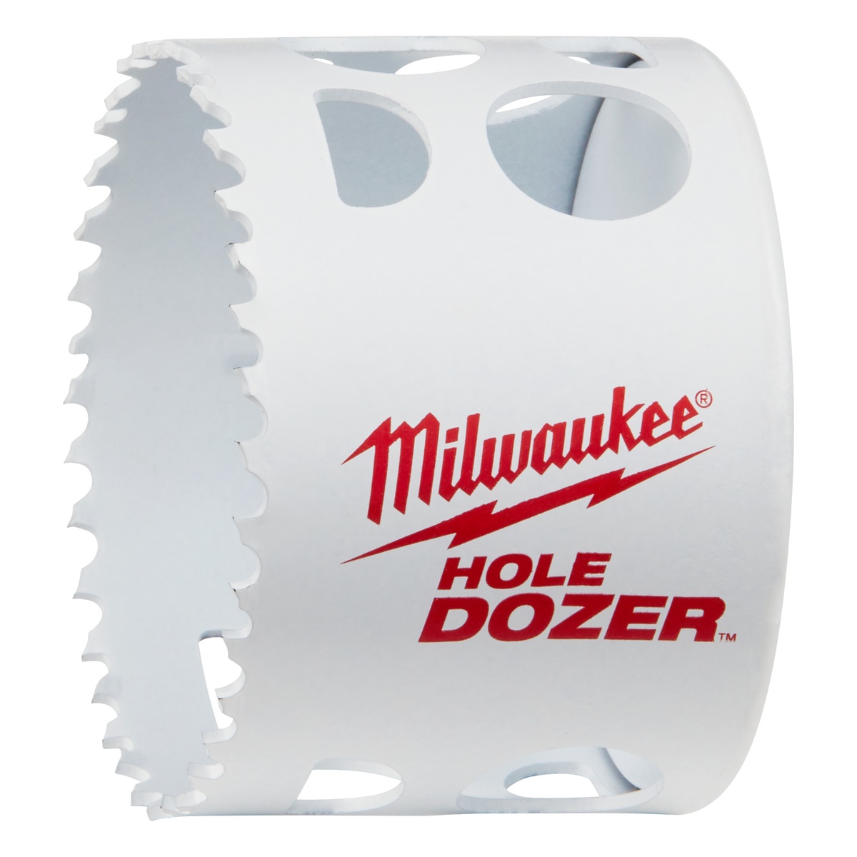 Milwaukee Hole Dozer Lochsäge Bi-Metall 67 mm - 1 Stk.
