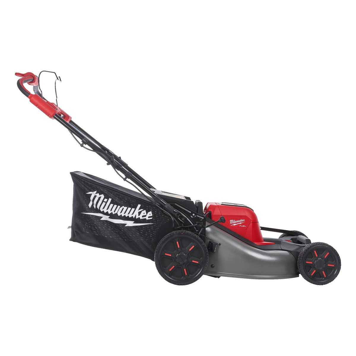 Milwaukee FUEL Akku-Rasenmäher M18F2LM53-0 - 1 Stk. Milwaukee FUEL Akku-Rasenmäher M18F2LM53-0 - 1 Stk.