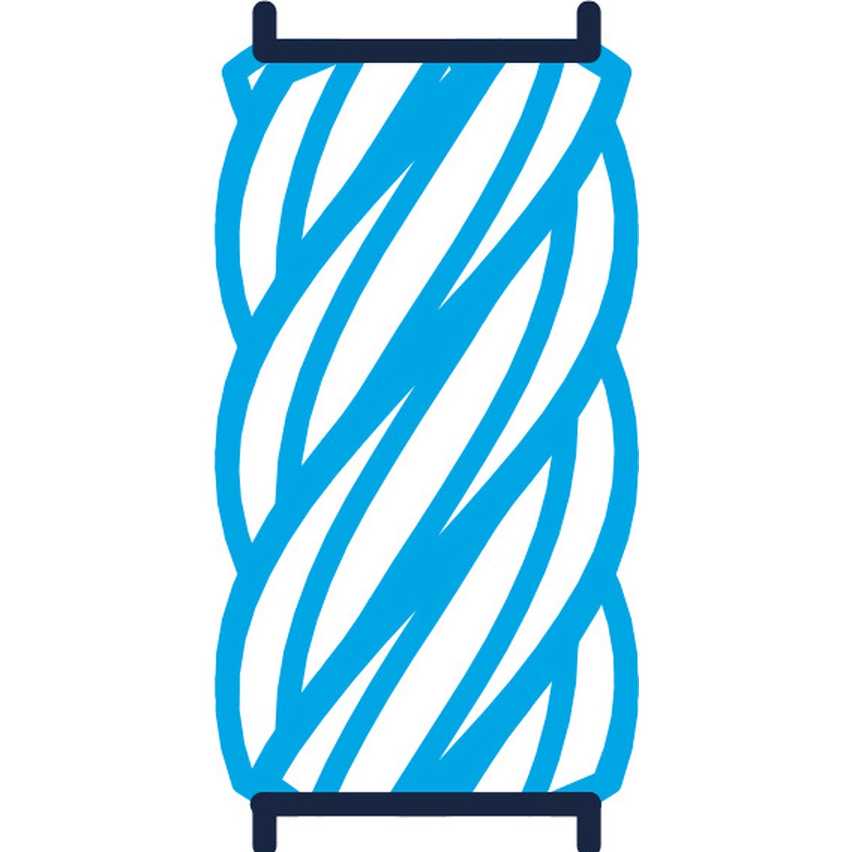 Reisser HBS Tellerkopf Holzbauschraube 8,0x400 mm, verzinkt, Teilgewinde, TX40 - 50 Stk.