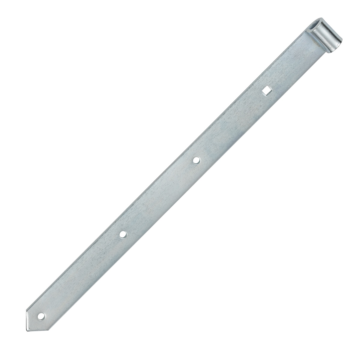 Vormann Ladenband, blau verzinkt 300 mm 10 mm Vormann Ladenband, blau verzinkt 300 mm 10 mm