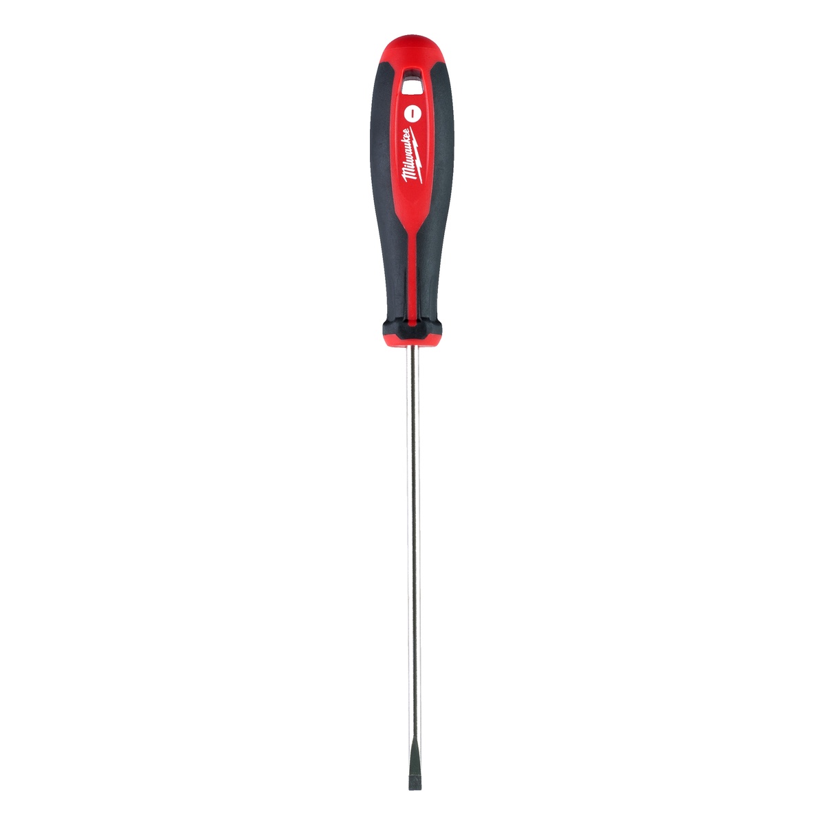 Milwaukee Schraubendreher Tri-Lobe SL, 0,8 x 4 x 100 mm - 1 Stk.