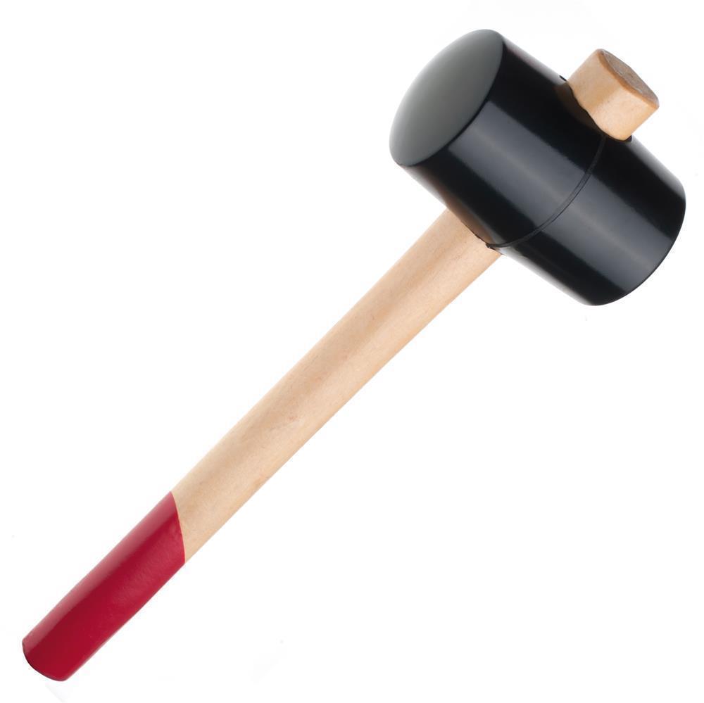 Ruthe Gummihammer 1000g