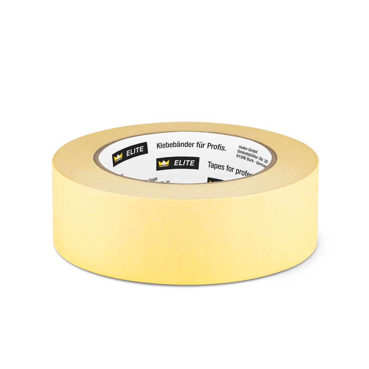 Mako Elite Allroundtape 38 mm x 50 m