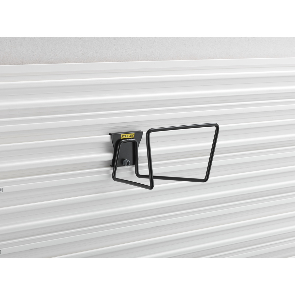 Stanley Schlauchhalter Trackwalls, für Gartenschlauch und Kabel, bis 13,5 kg