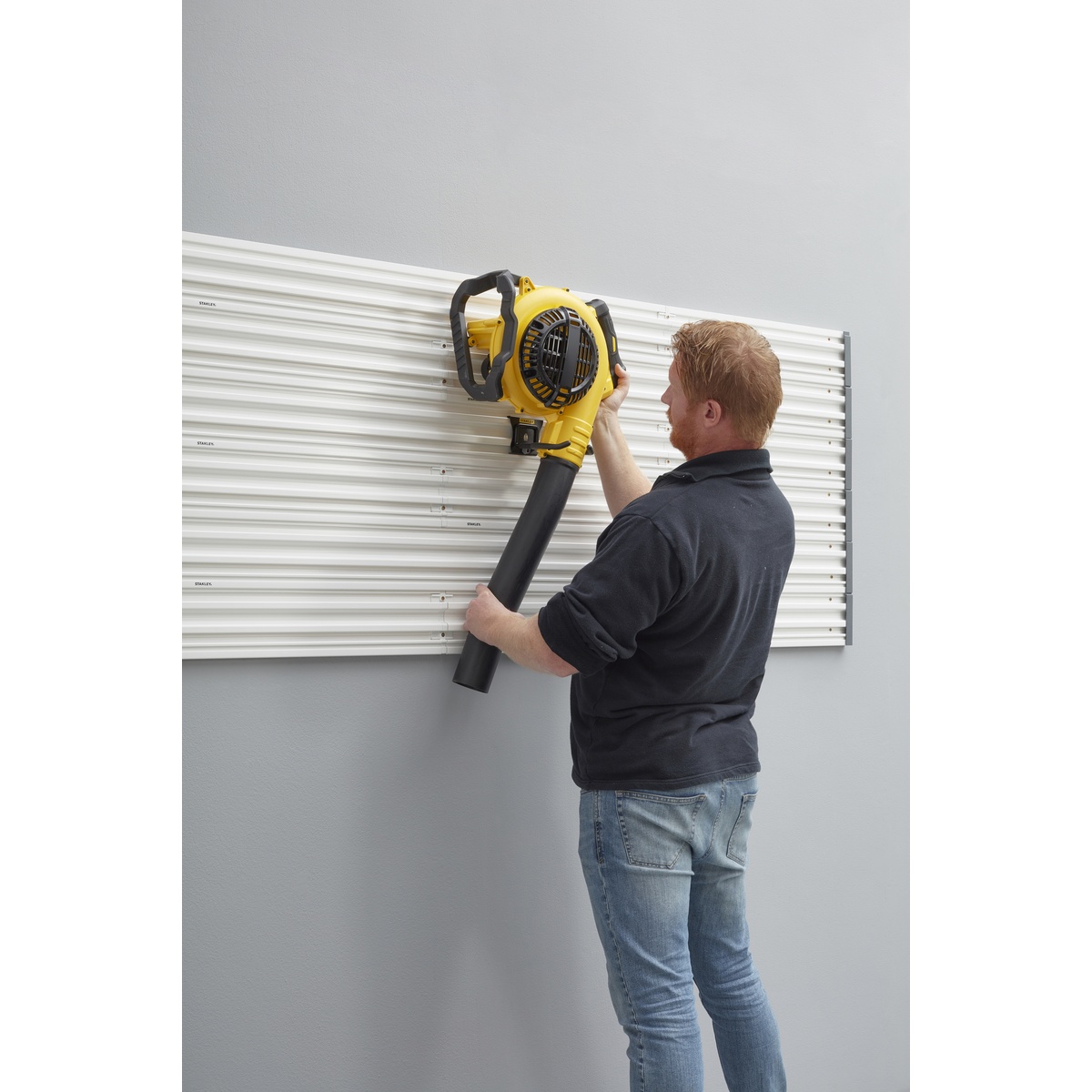 Stanley Trackwalls Haken für Elektrowerkzeug