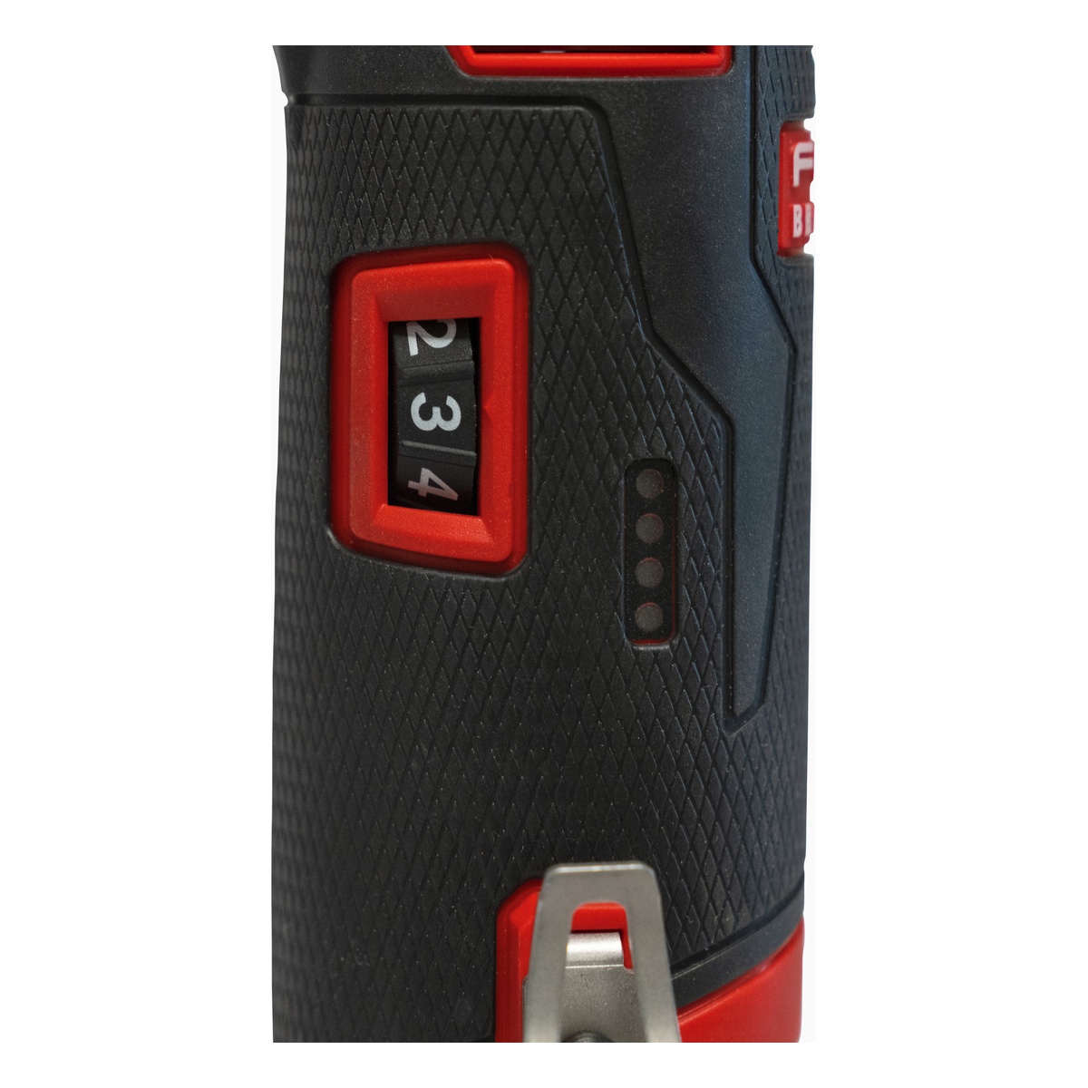 Milwaukee FUEL Akku-Knabber M12FNB16-0 - 1 Stk.