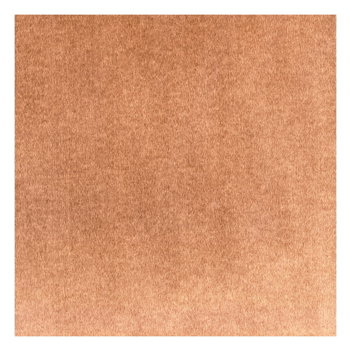 Alberts Glattblech, 200 x 500 x 0,5 mm, Kupfer - 1 Stk.