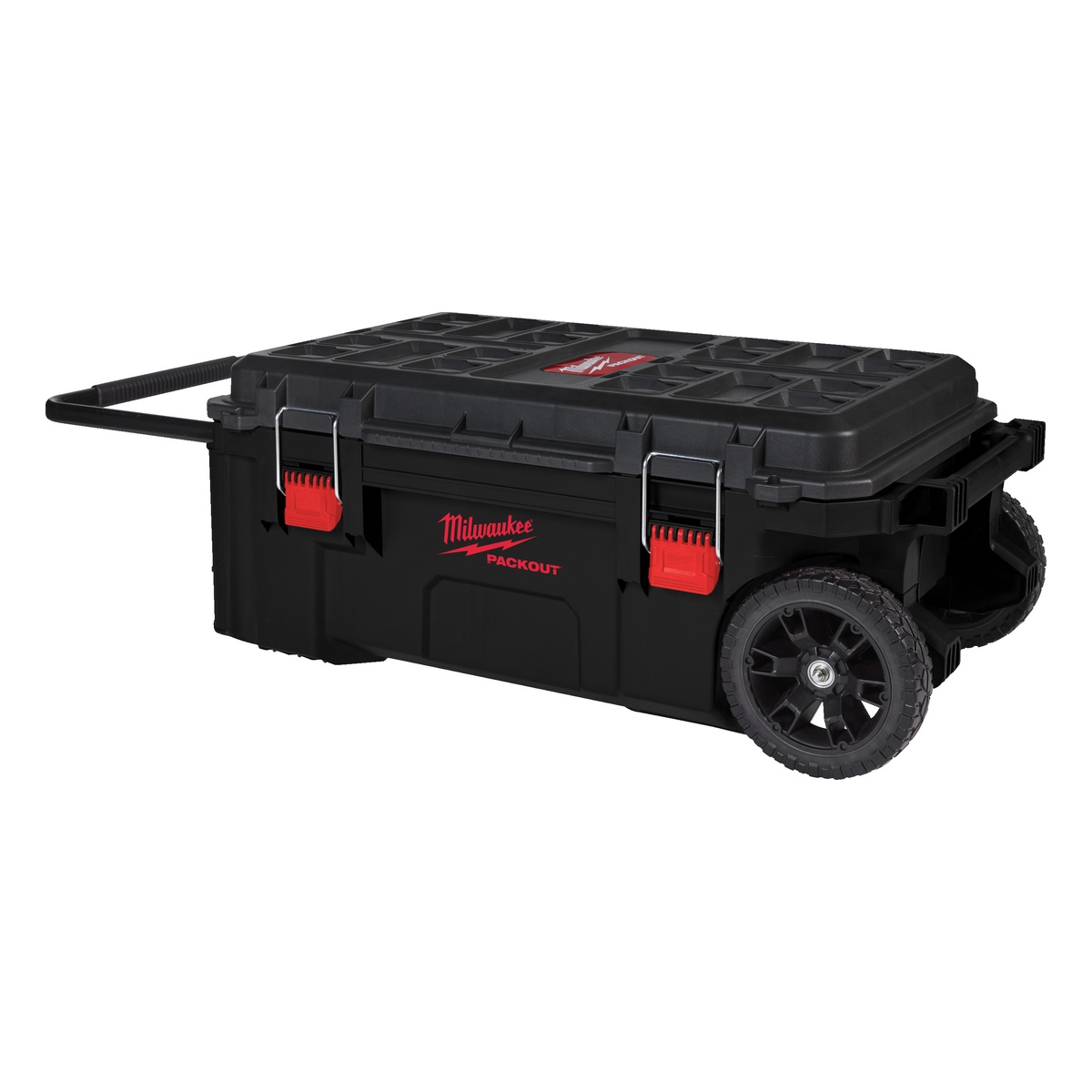 Milwaukee PACKOUT Trolley XL 950 x 600 x 400 mm - 1 Stk. (Gebraucht)