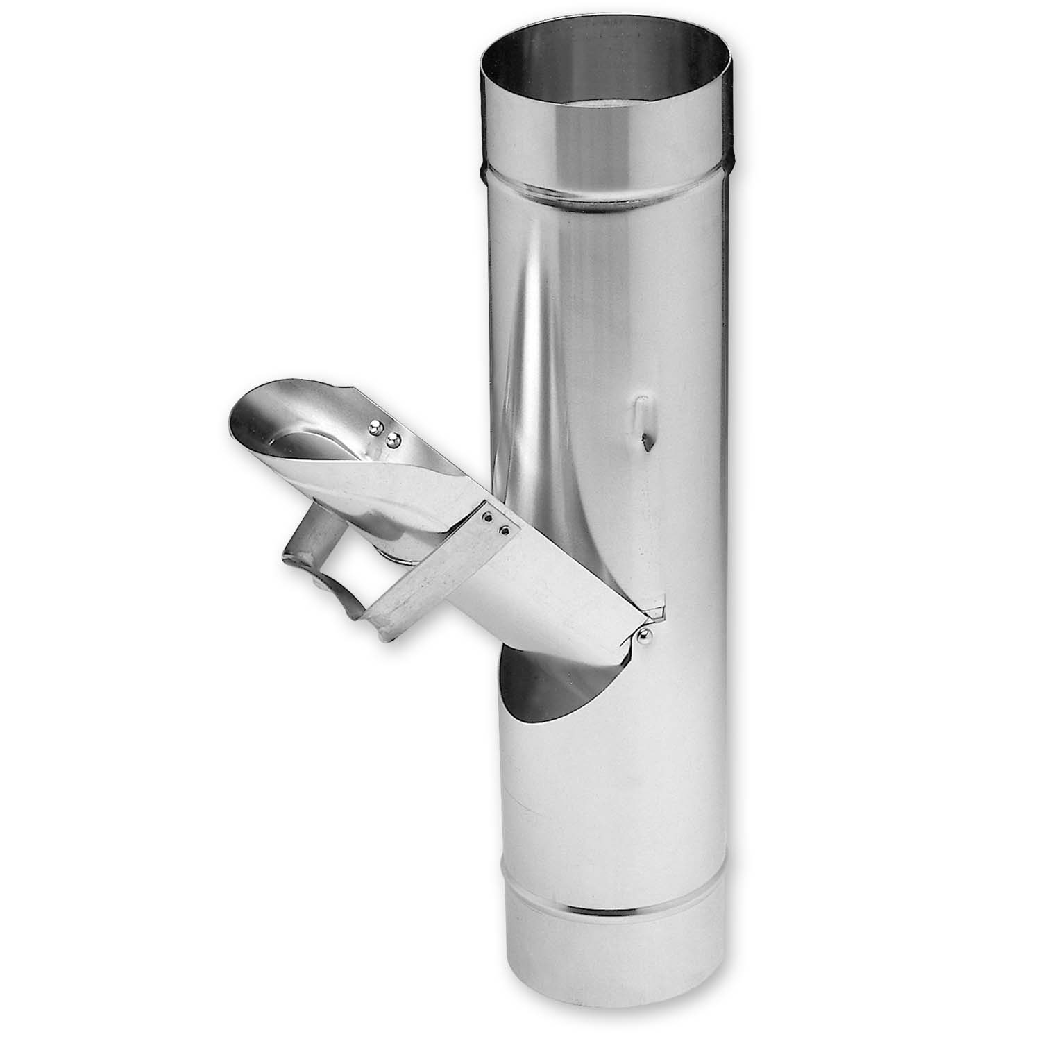 Regenwasserklappe 60 Mm Titan Zink Ohne Sieb regenwasserklappe-60-mm-titan-zink-ohne-sieb