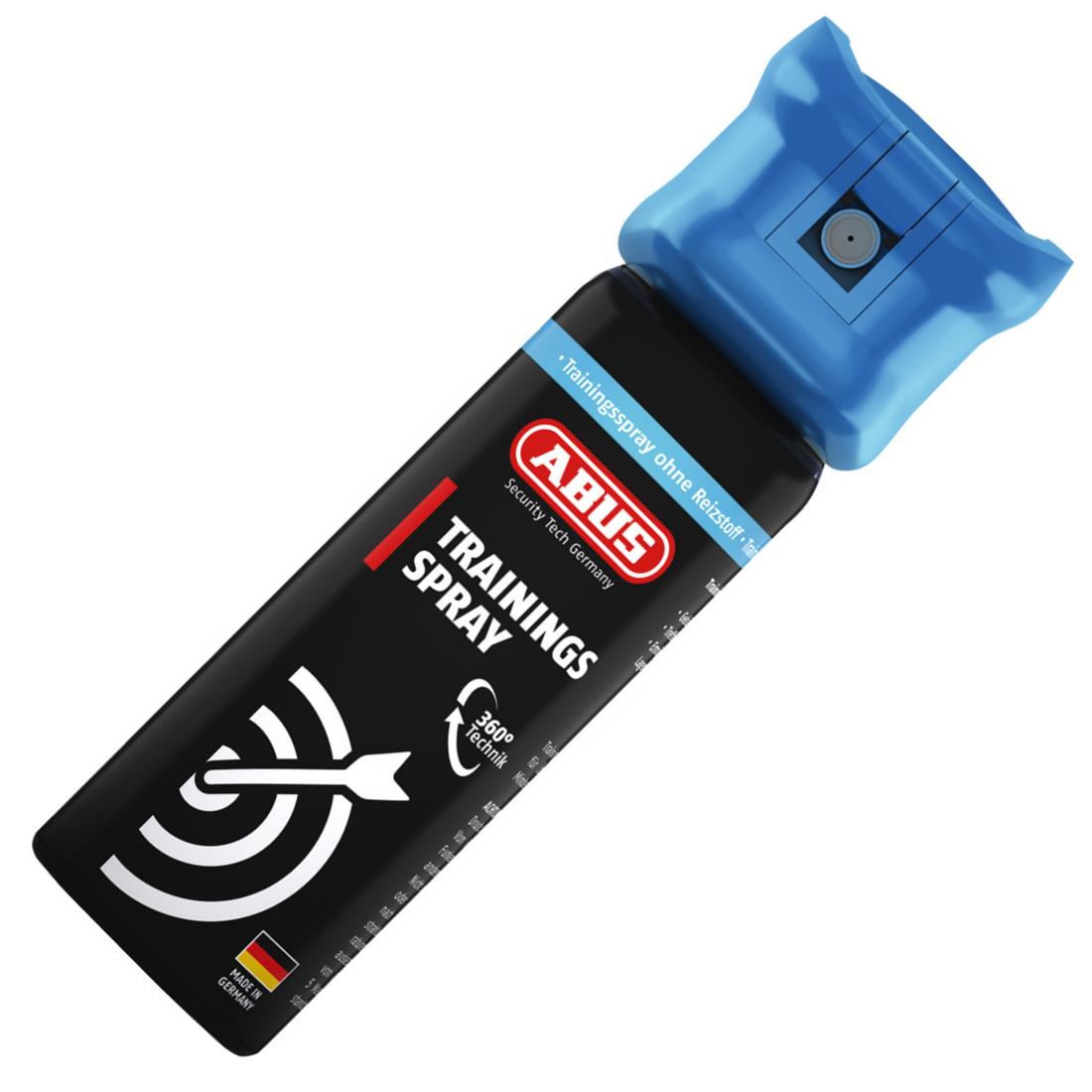 ABUS Abwehr- Trainingsspray 45 ml