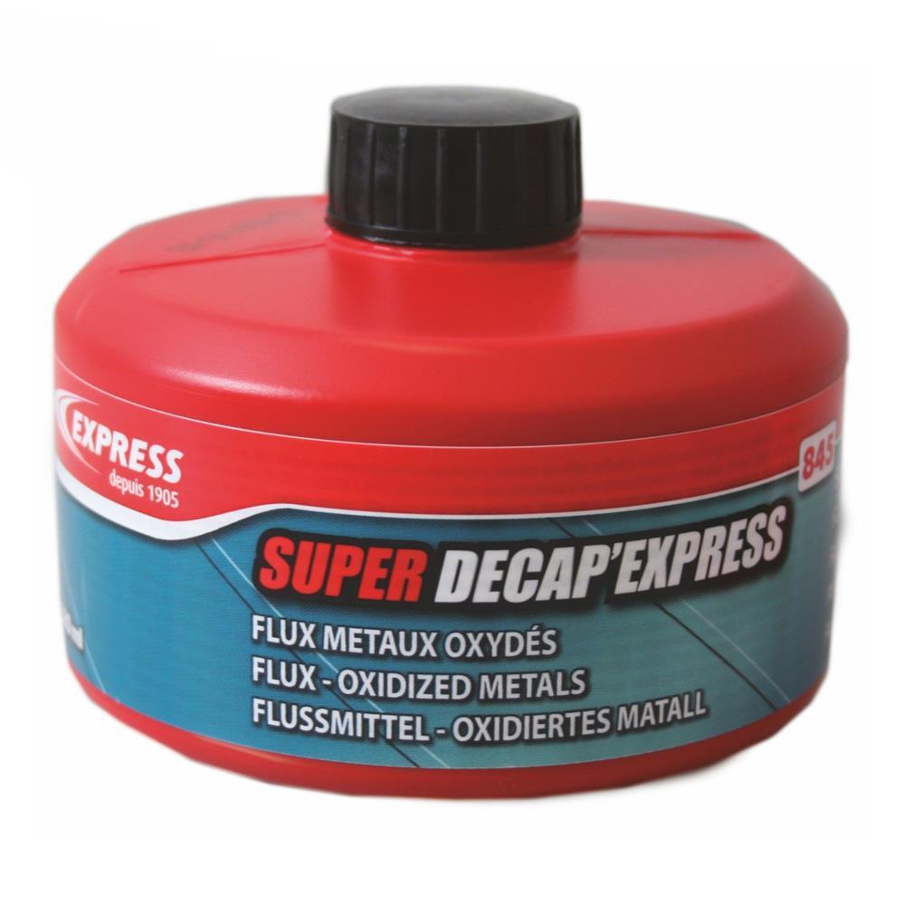 Freund Flussmittel Gel für oxidierte Metalle, 320ml inkl. Pinsel Freund Flussmittel Gel für oxidierte Metalle, 320ml inkl. Pinsel