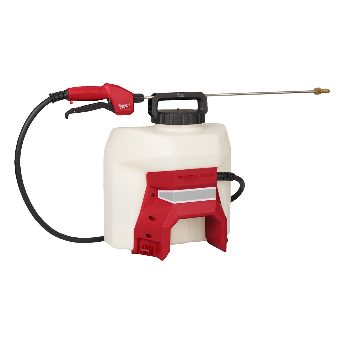 Milwaukee M18 Switch Tank Chemietank M18BBPFP2-CST - 1 Stk. Milwaukee M18 Switch Tank Chemietank M18BBPFP2-CST - 1 Stk.