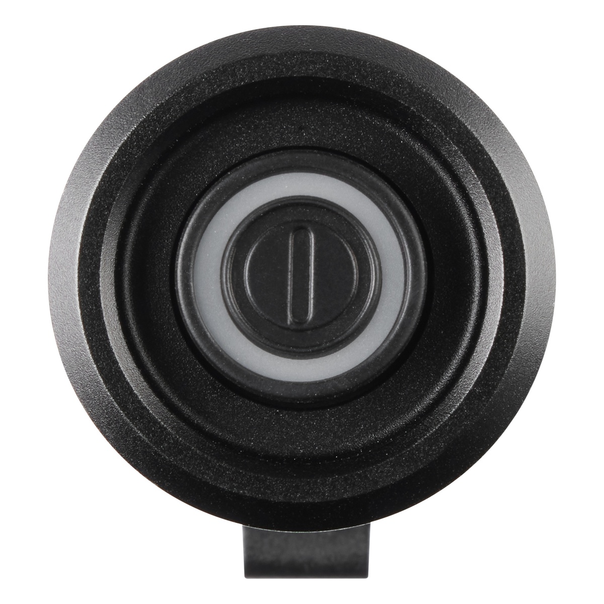 Milwaukee USB Akku-Taschenlampe L4FL2000-301 - 1 Stk.