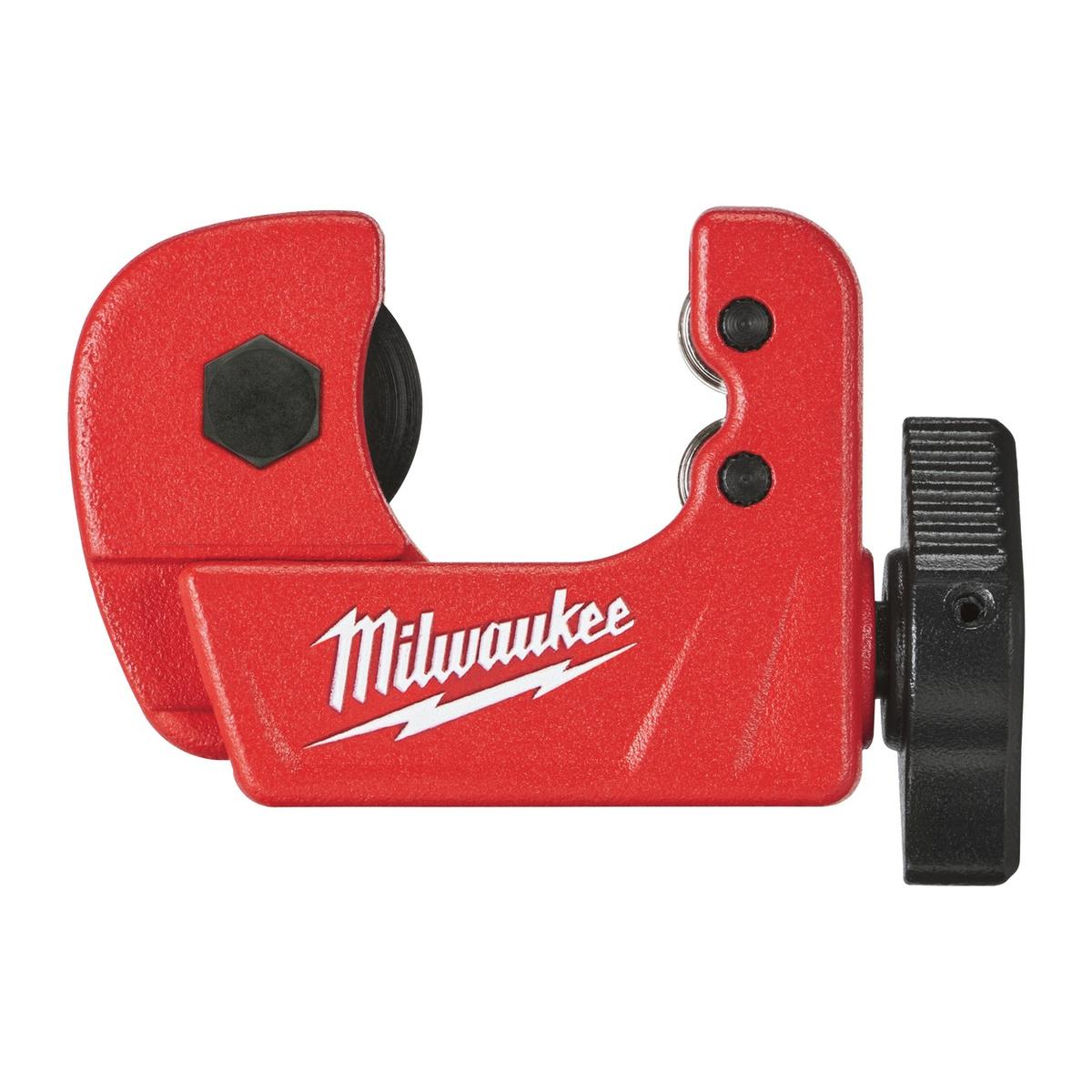 Milwaukee Mini-Rohrabschneider für Kupferrohr