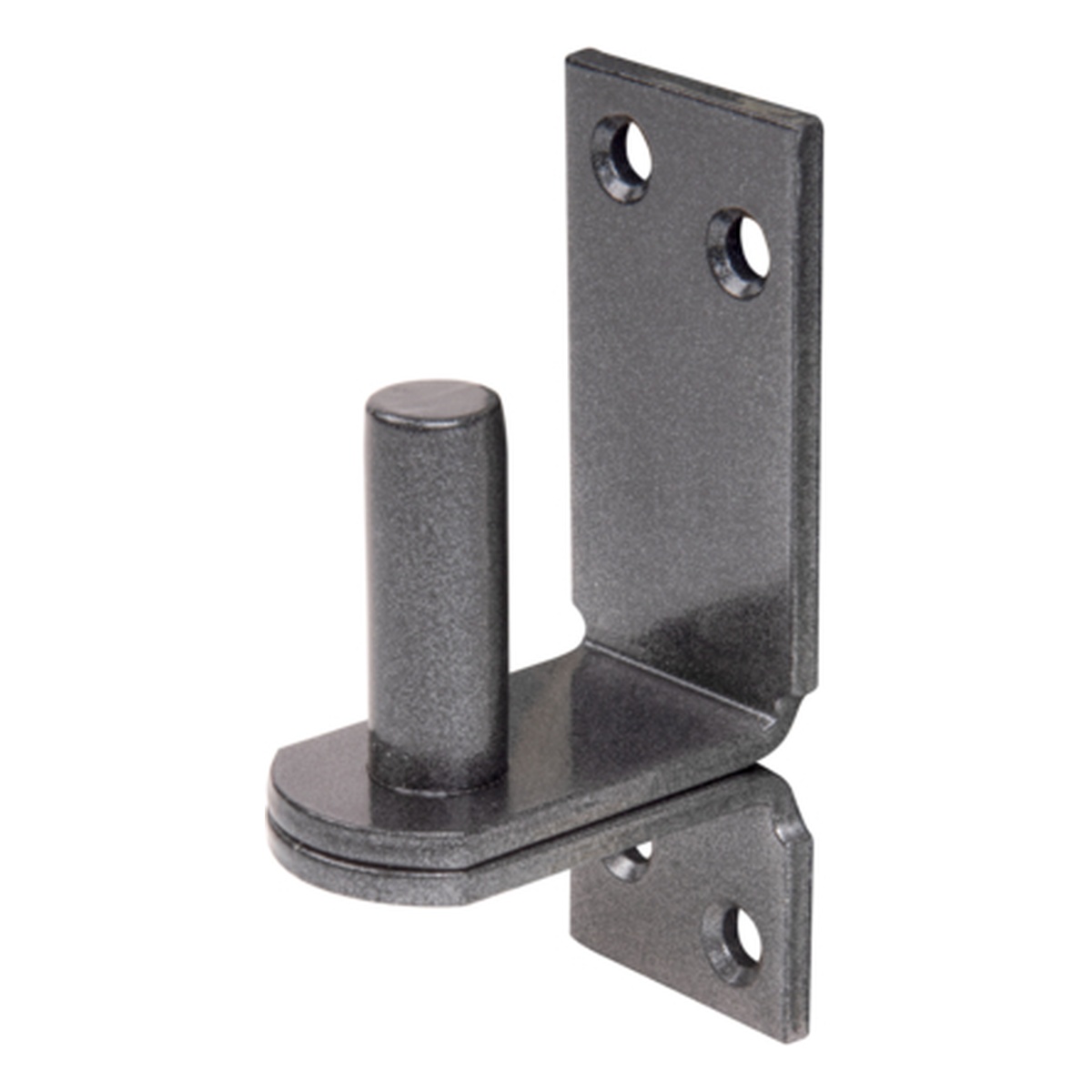 Alberts DURAVIS® Kloben auf Platte,schwarzdiamant Ø16 mm Weit Alberts DURAVIS® Kloben auf Platte,schwarzdiamant Ø16 mm Weit