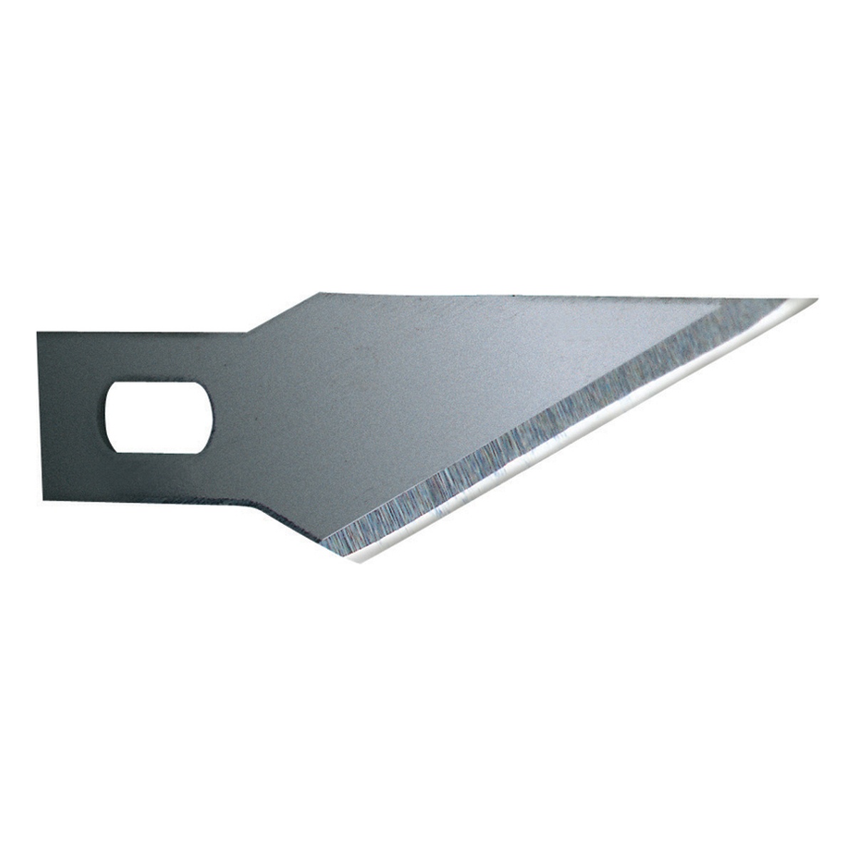 Stanley Ersatzklinge fuer Hobbymesser 5 St.