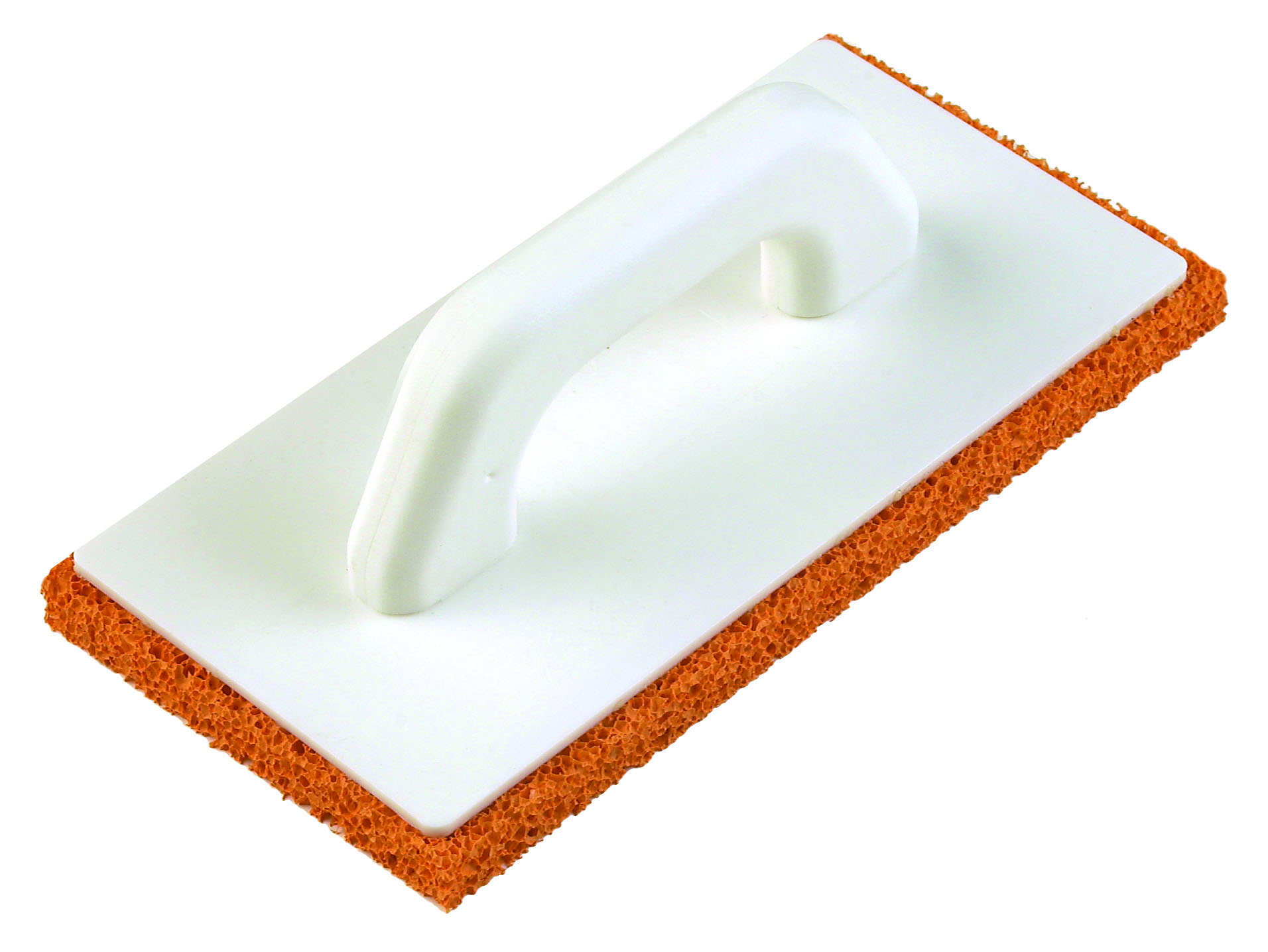 Mako Reibebrett mit Schwammgummibelag Mako Reibebrett mit Schwammgummibelag