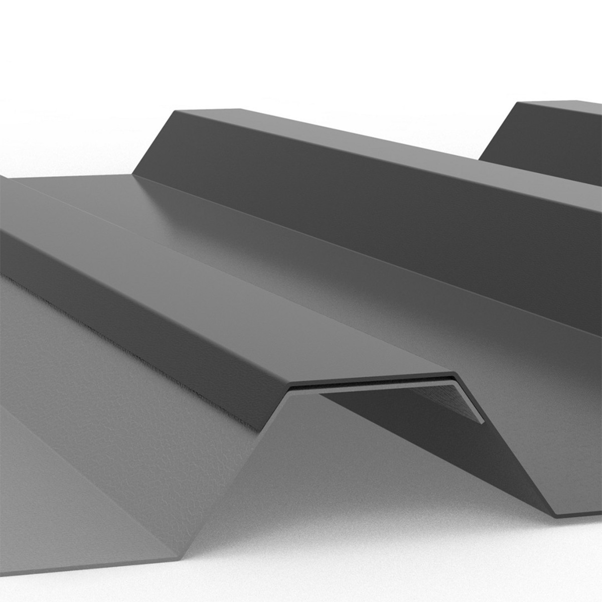 Reisser RP-K Bohrschraube Bimetall (Edelstahl A2/Stahl), Teilgewinde, SW8, 5,5x32 mm - 100 Stk.
