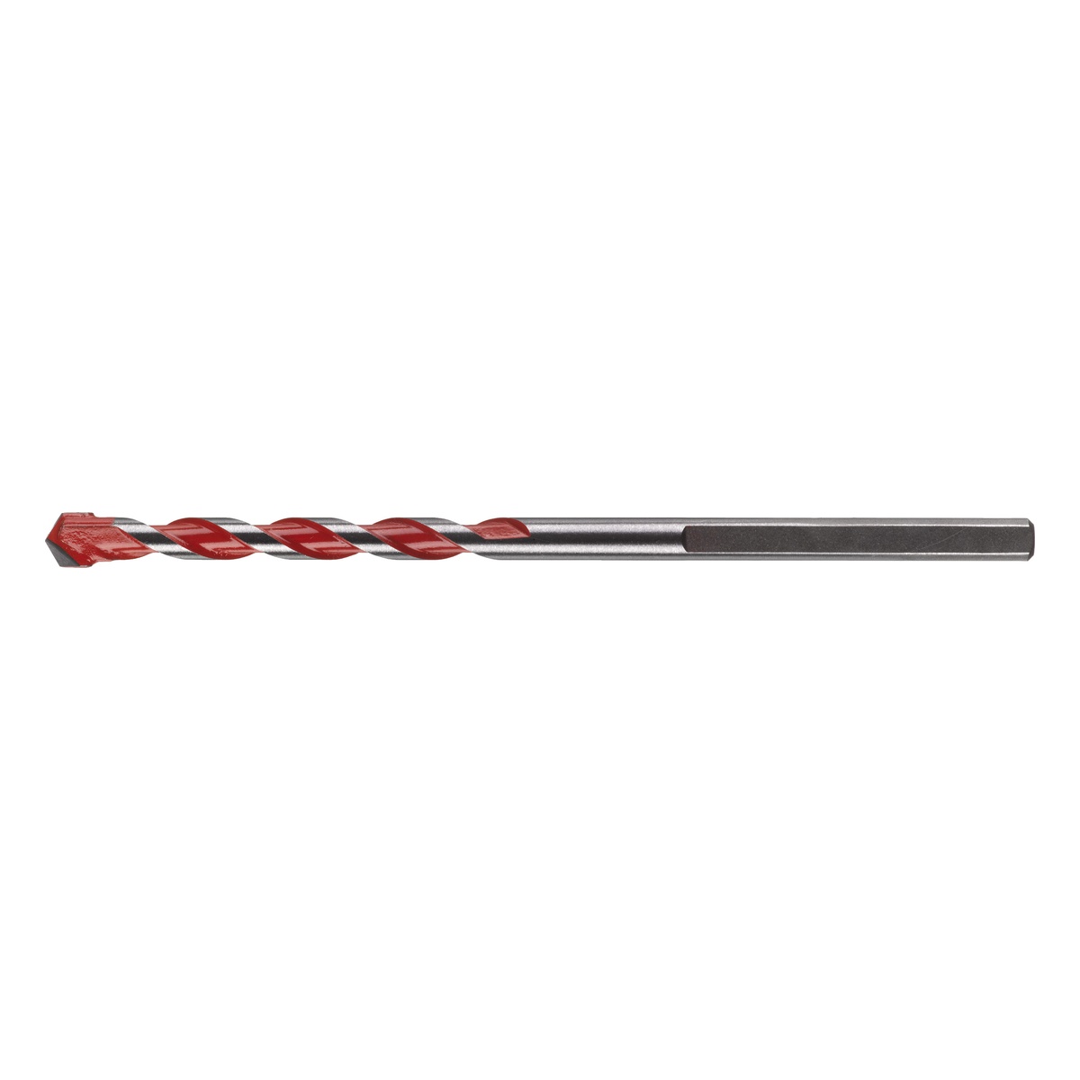 Milwaukee Premium-Betonbohrer Rundschaft 5,5 x 100 mm - 1 Stk.