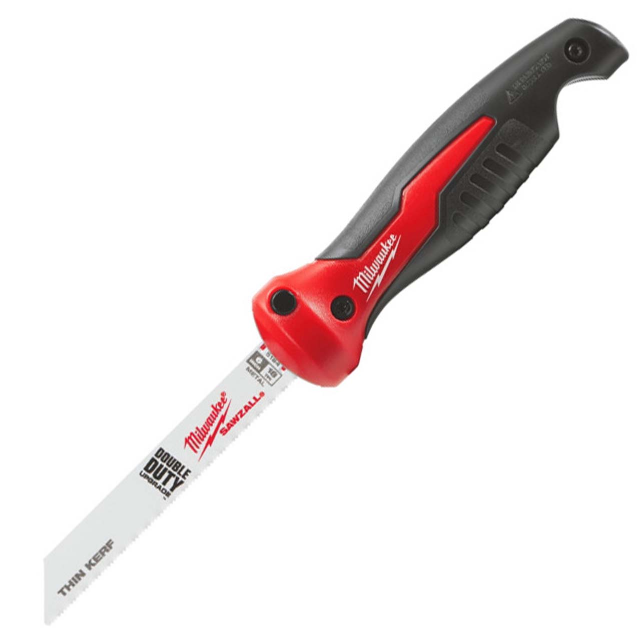 Milwaukee Jabsaw klappbar inkl. Metall Säbelsägeblatt 150 mm/18 TPI - 1 Stk.