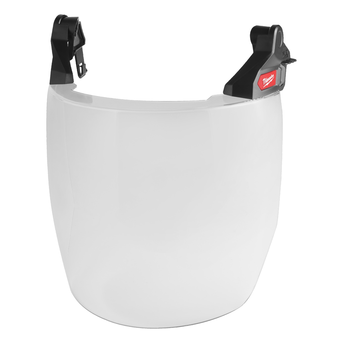 Milwaukee Komplettvisier BOLT Compact klar, für BOLT 200 Helm - 1 Stk.