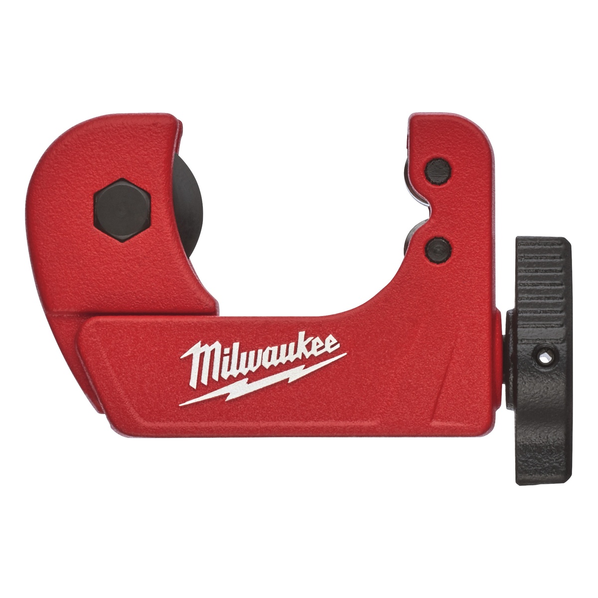 Milwaukee Mini-Rohrabschneider 3-22 mm - 1 Stk. Milwaukee Mini-Rohrabschneider 3-22 mm - 1 Stk.
