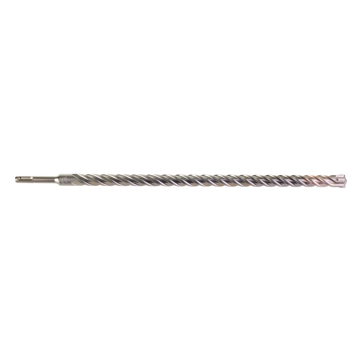 Milwaukee Hammerbohrer MX4 SDS-Plus 18 x 450 mm, SDS-Plus 4-Schneiden - 1 Stk.