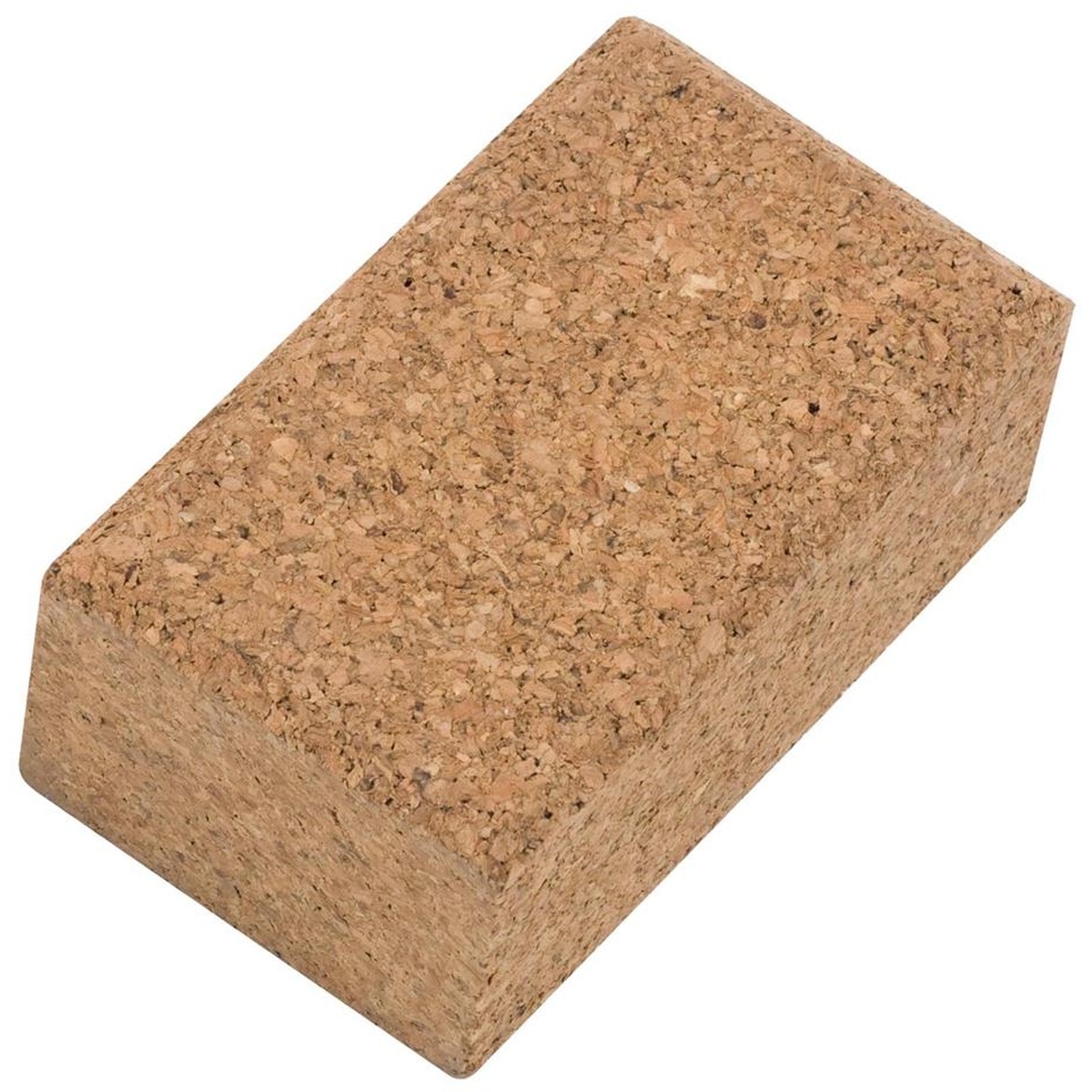 Mako Schleifklotz Naturkork