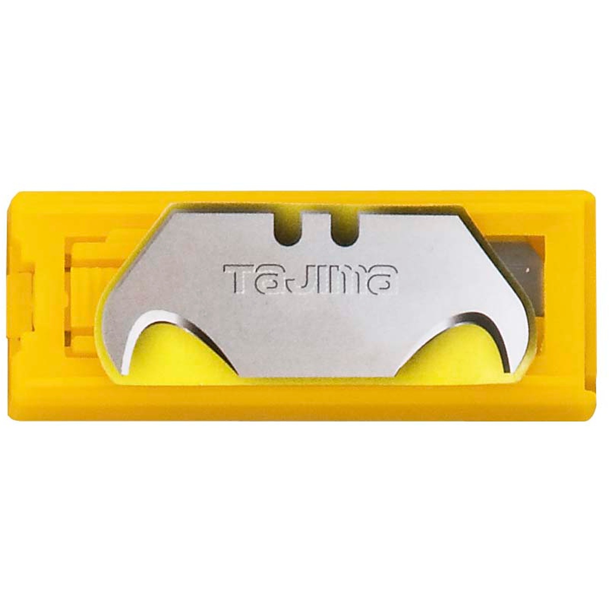 Tajima V-Rex Hakenklingen Box mit 10 Klingen- 1 Stk.