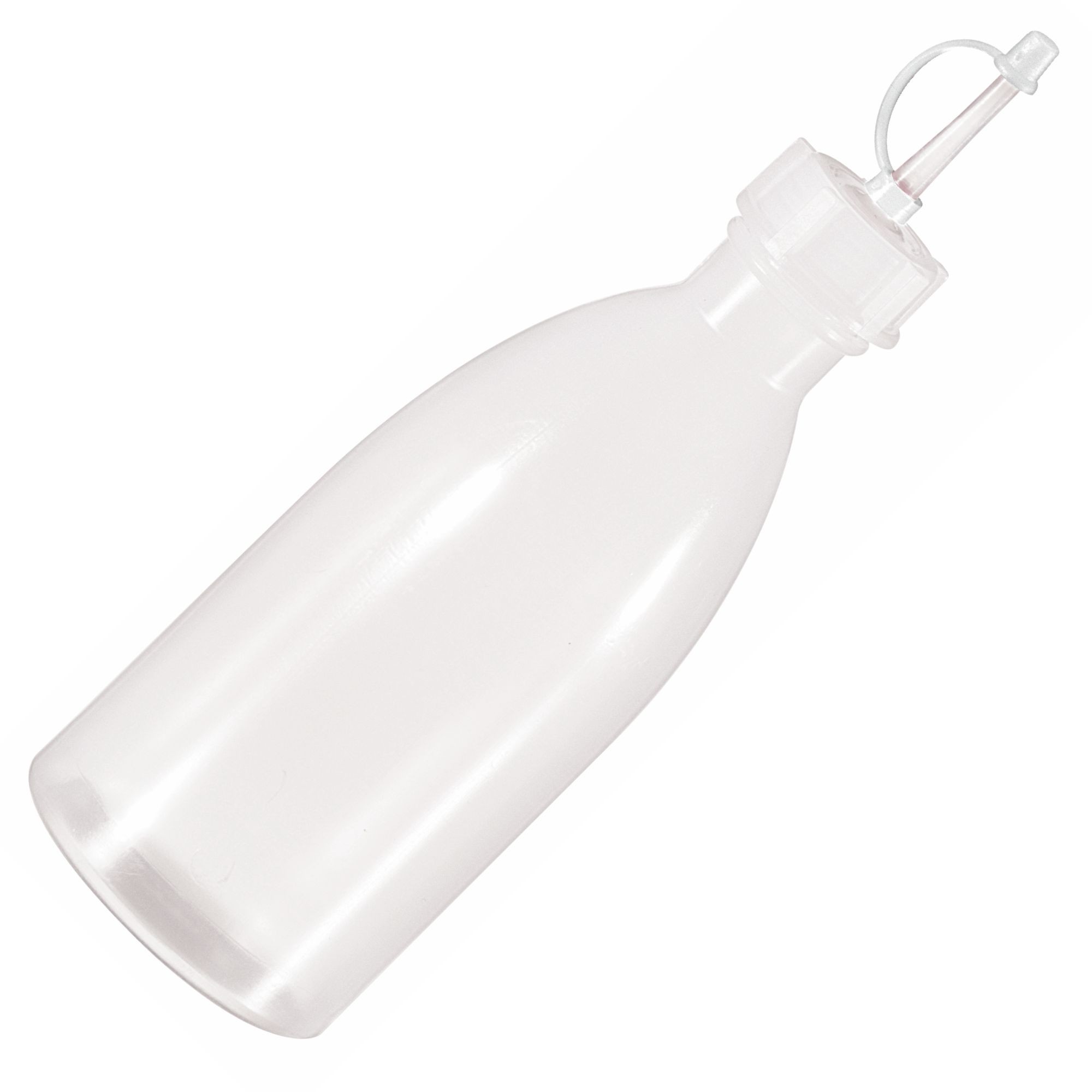 Freund Kunststoff- Flasche 500 ml