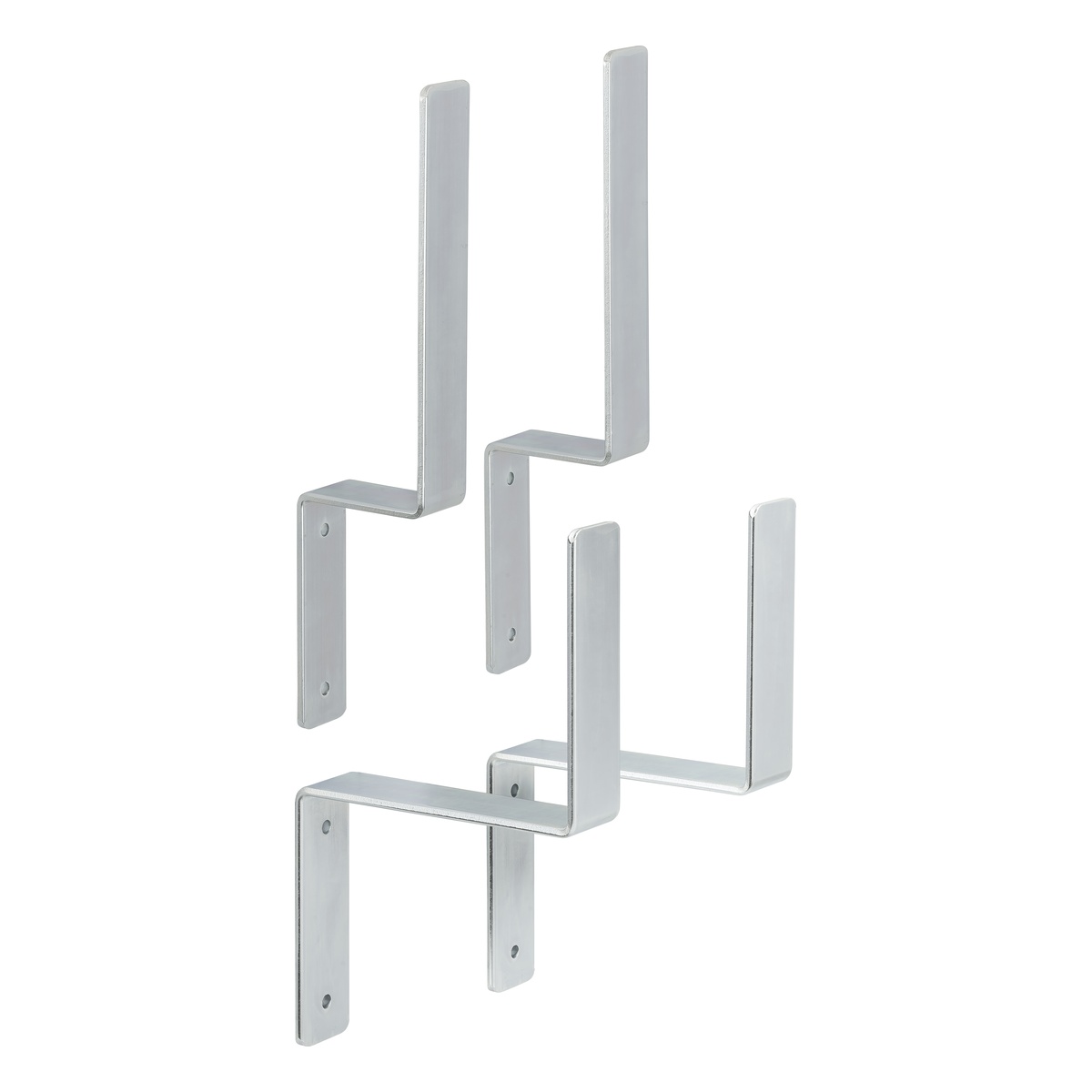 Vormann Halterungs-Set Bierzeltgarnitur Vormann Halterungs-Set Bierzeltgarnitur