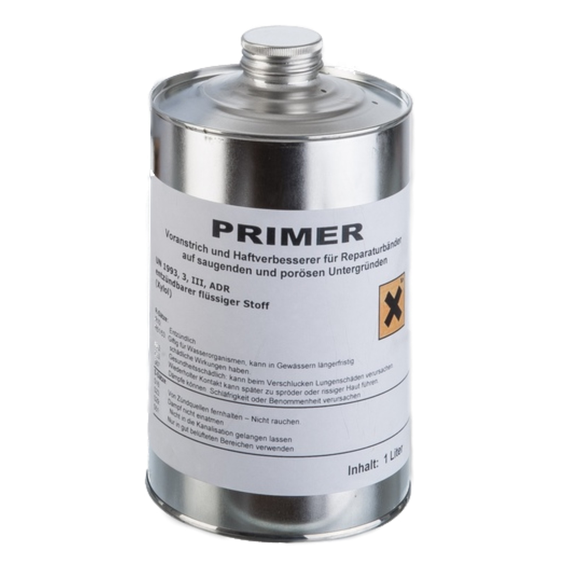 Primer Voranstrich Bitumen 1,0 l