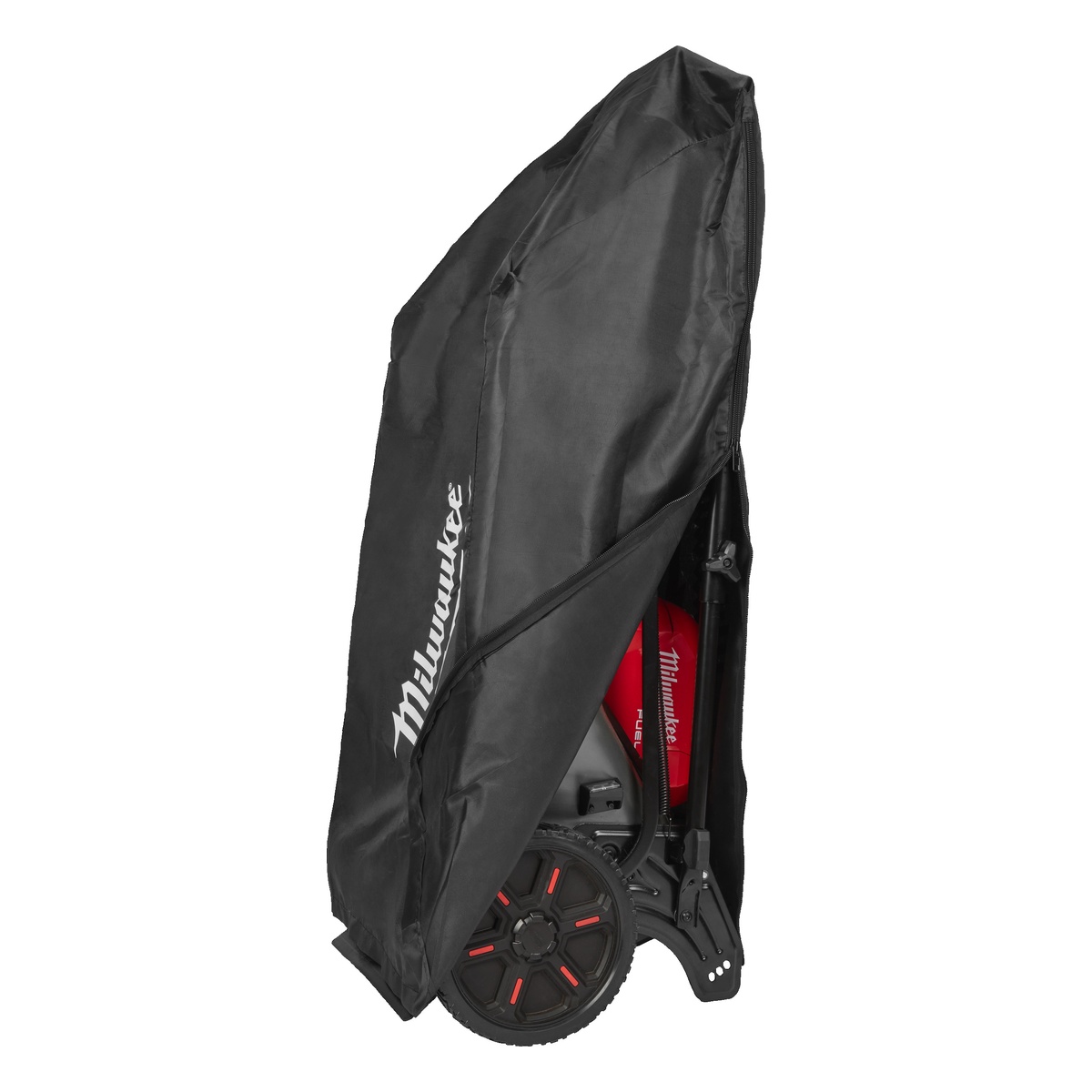 Milwaukee Rasenmäherabdeckung 53 cm / 21 Zoll für Akku-Rasenmäher M18 F2LM53