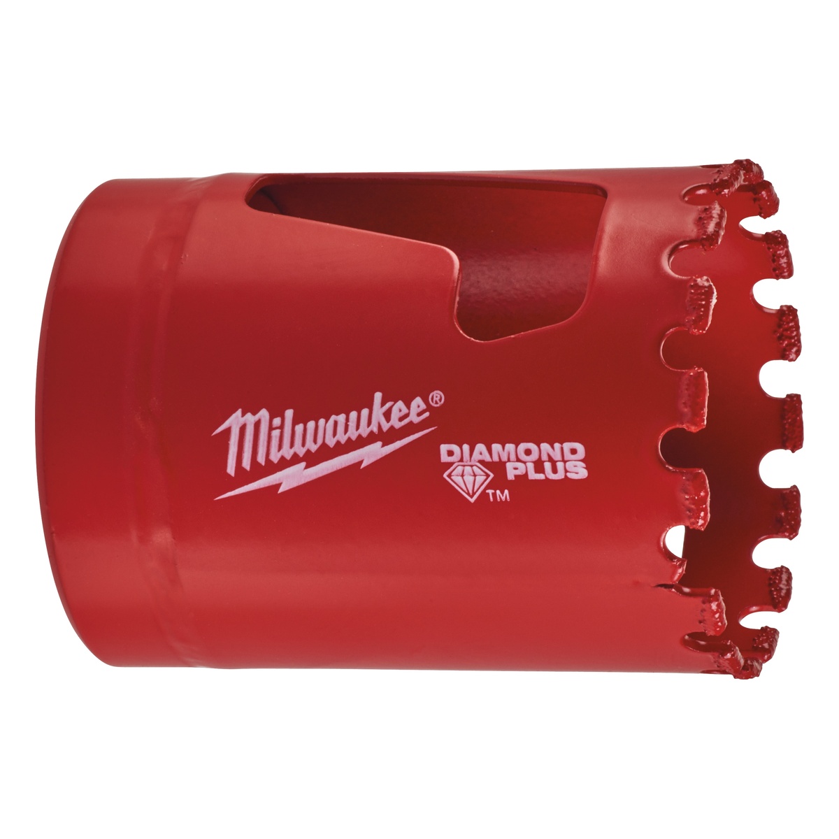 Milwaukee Diamant-Lochsäge 5/8" x 18, 38 mm