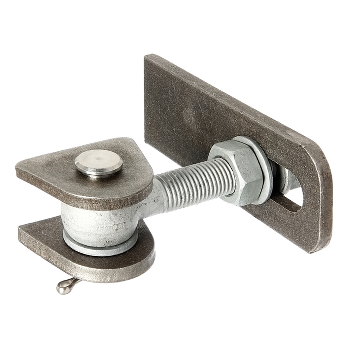 Alberts Torband 180 Grad öffnung lang Alberts Torband 180 Grad öffnung lang