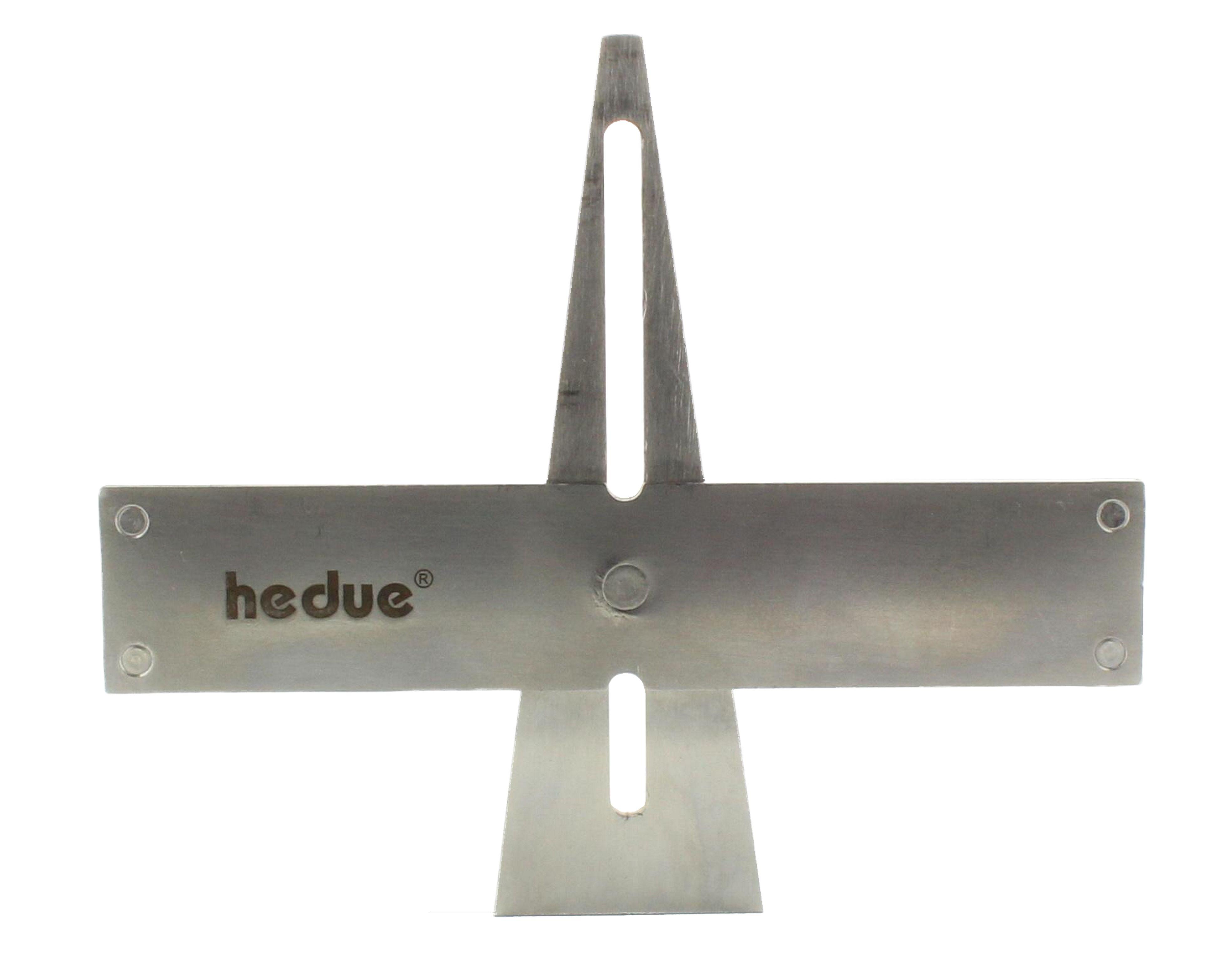 Hedue Zinken-Schmiege Hedue Zinken-Schmiege