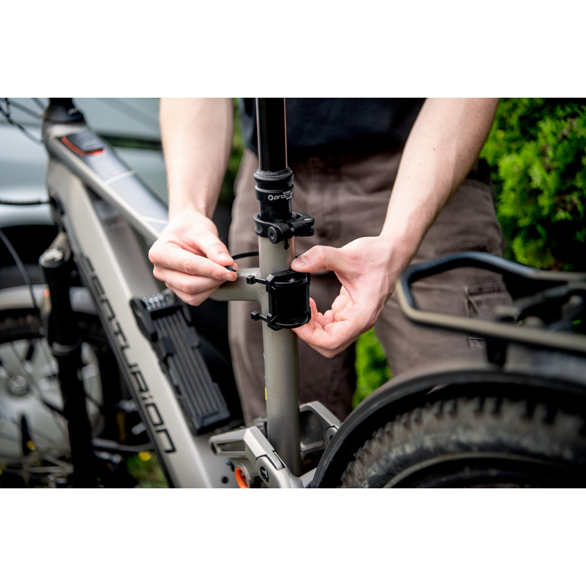 Metabo Tracker für iPhone / iPad - 1 Stk.