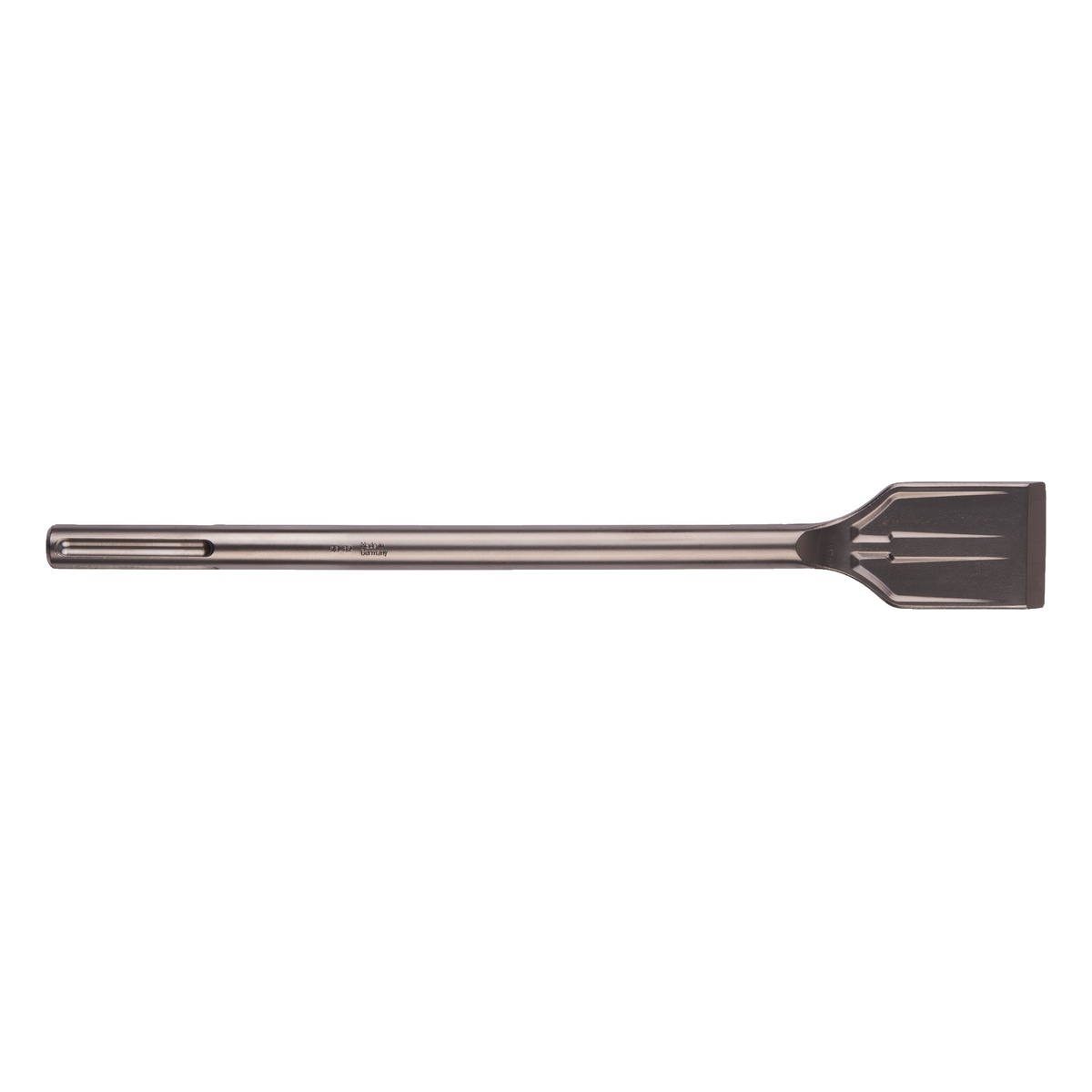 Milwaukee Fliesenmeißel SDS-Max Premium SLEDGE 300 x 50 mm - 1 Stk.