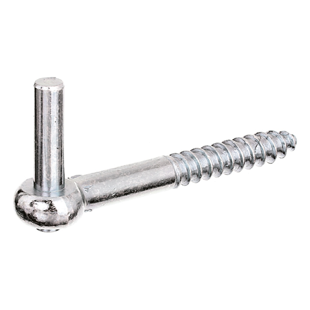 Alberts Kloben zum Einschrauben verzinkt Ø10 x 115 x 75 x 35 x Ø12 mm Alberts Kloben zum Einschrauben verzinkt Ø10 x 115 x 75 x 35 x Ø12 mm