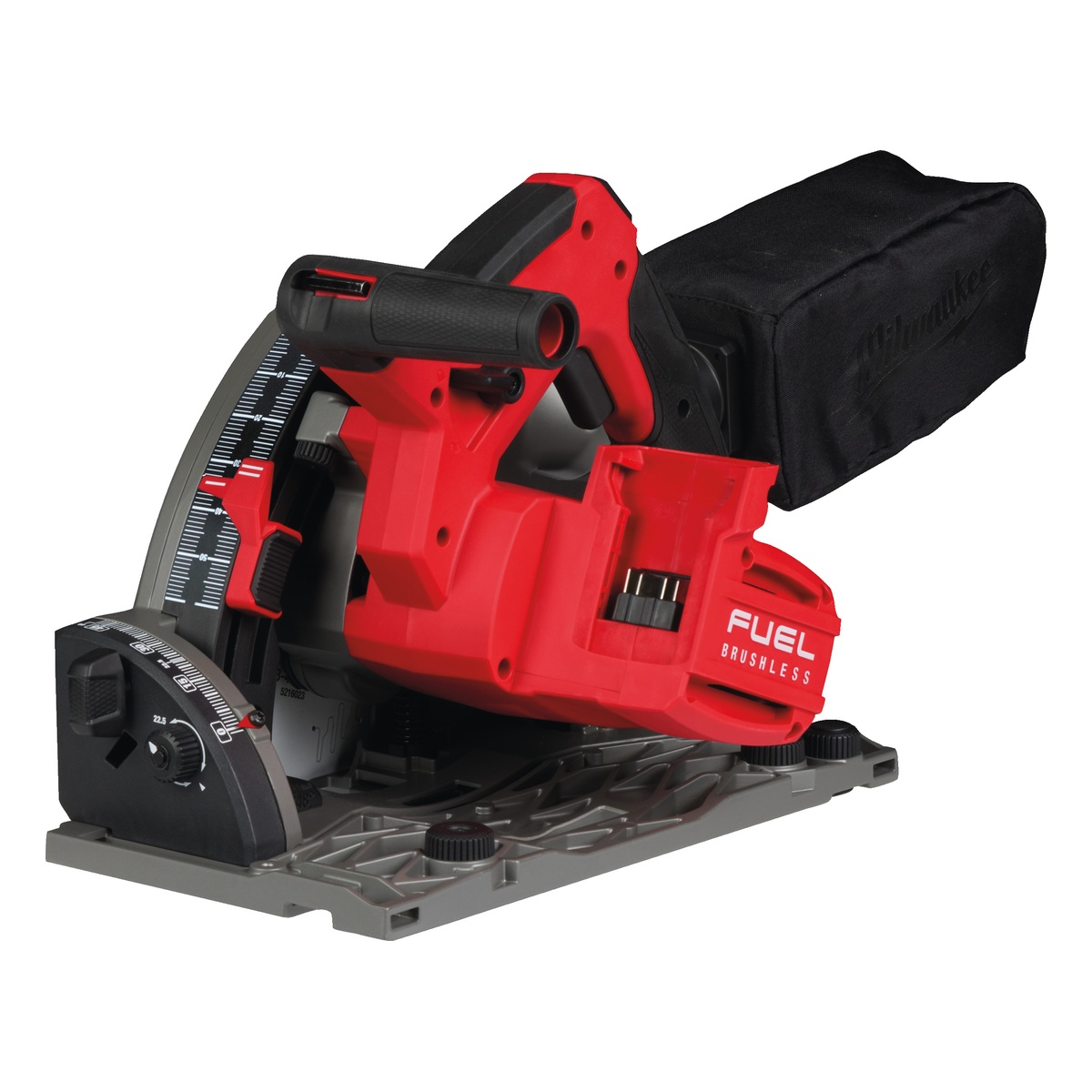 Milwaukee FUEL Akku-Tauchsäge M18FPS55-0P - 1 Stk.