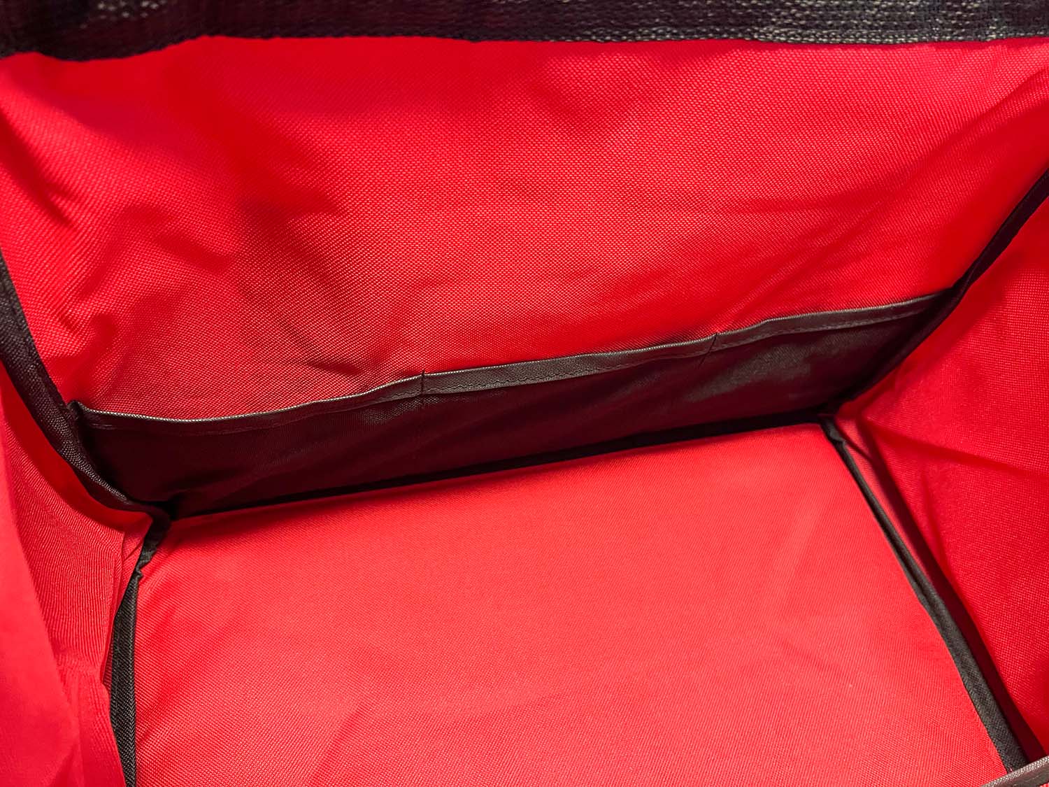 Milwaukee Contractorbag Size M (Without Wheels) - 1 Stk.