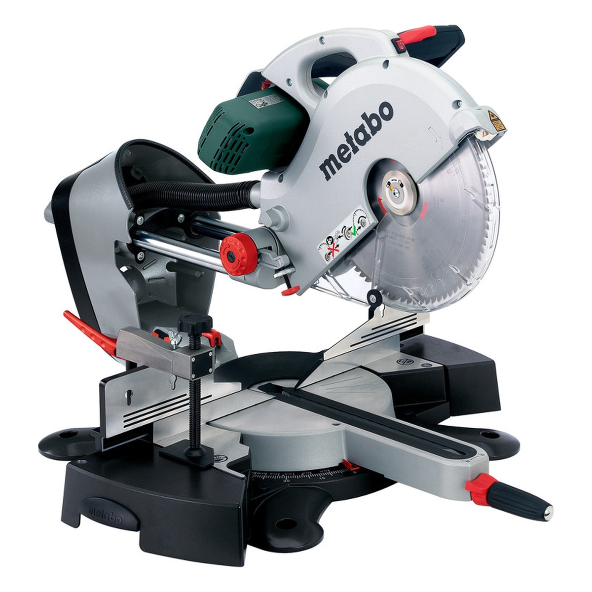 Metabo KGS 315 Plus * Kapp- und Gehrungssaege - 1 Stk.